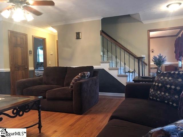 Property image 3 at 112 Sedgewood Court, Easley, SC 29642