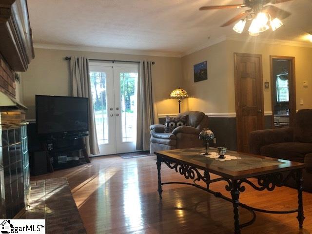 Property image 4 at 112 Sedgewood Court, Easley, SC 29642