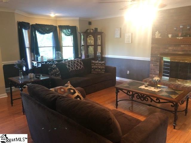 Property image 5 at 112 Sedgewood Court, Easley, SC 29642