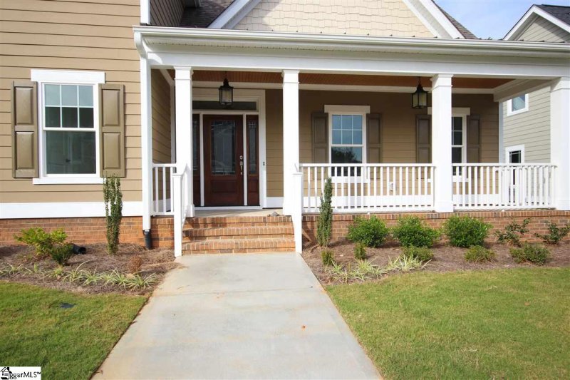 Property image 2 at 5 STONEWASH Way, Greer, SC 29650