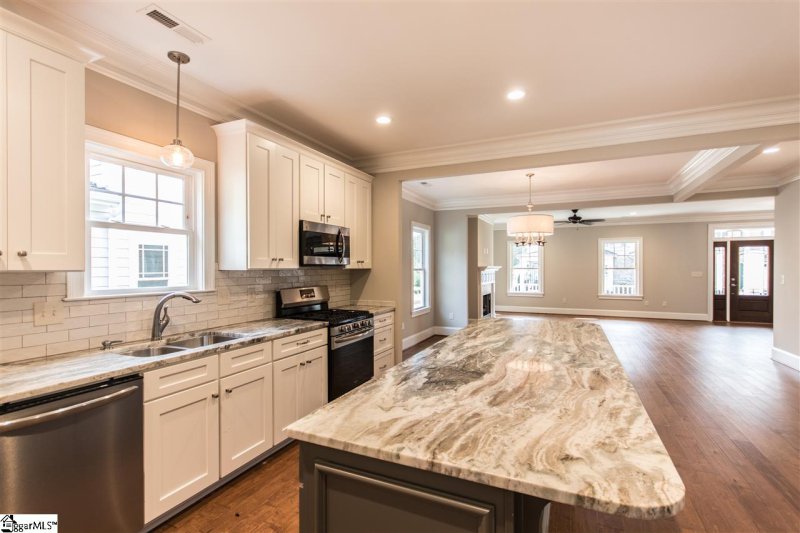 Property image 4 at 5 STONEWASH Way, Greer, SC 29650