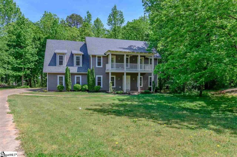 Property image 2 at 211 Monaco Circle, Clemson, SC 29631