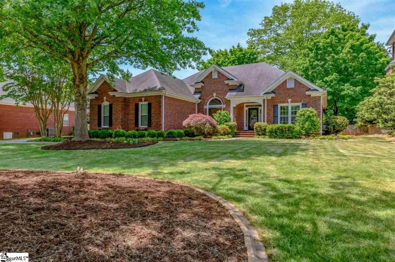 Property image 2 at 114 Dogwood Terrace, Clemson, SC 29631