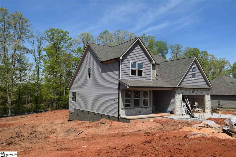 Property image 2 at 417 Saddlers Run, Chesnee, SC 29323