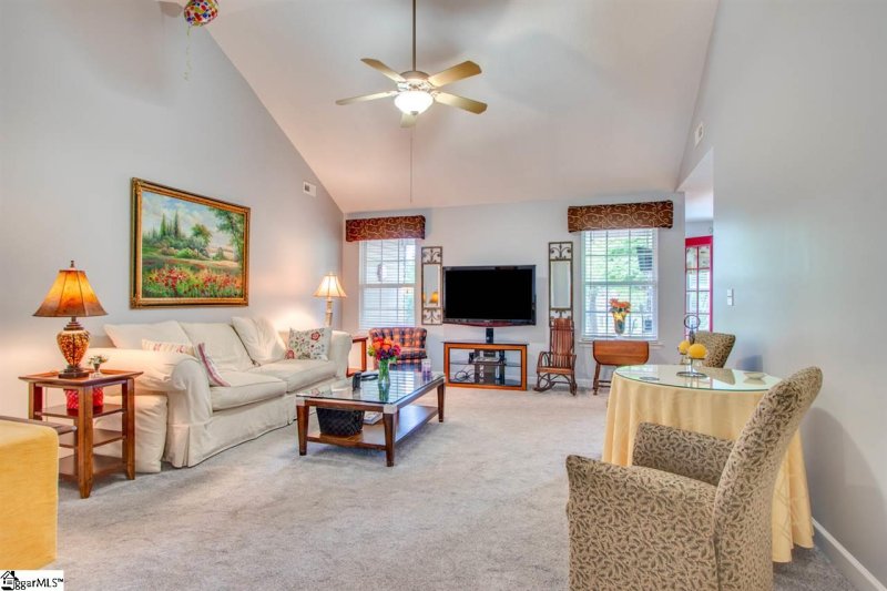 Property image 2 at 10 COLE CREEK Court, Greer, SC 29651