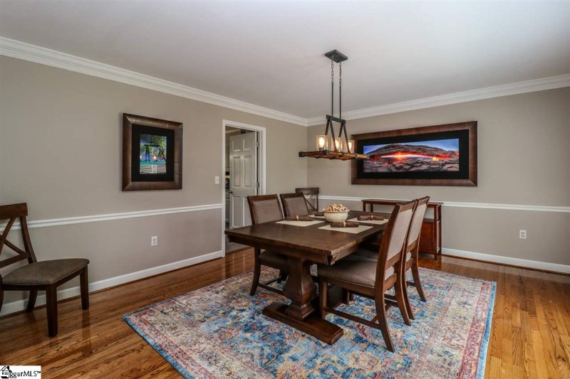 Property image 2 at 308 Water Mill Road, Greer, SC 29650