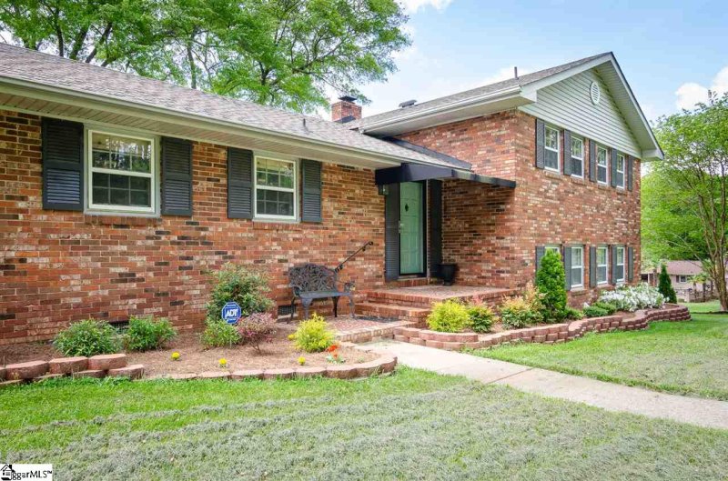 Property image 4 at 5 Saluda Road, Williamston, SC 29697