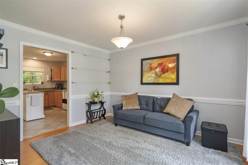 Property image 3 at 503 Scarlet Oak Drive, Fountain Inn, SC 29644