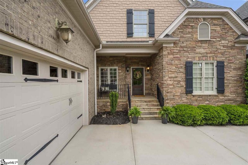 Property image 2 at 504 Woodstrace Court, Greer, SC 29650