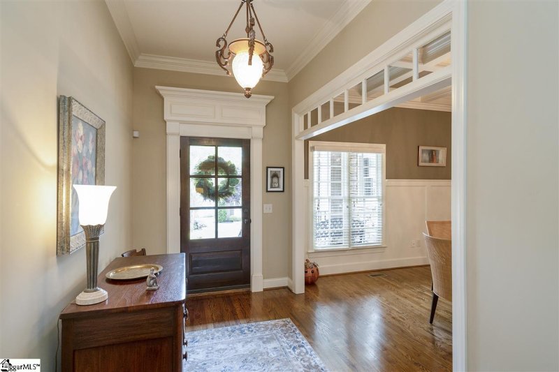 Property image 4 at 504 Woodstrace Court, Greer, SC 29650