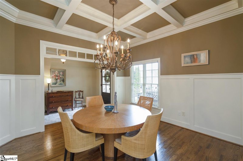 Property image 5 at 504 Woodstrace Court, Greer, SC 29650