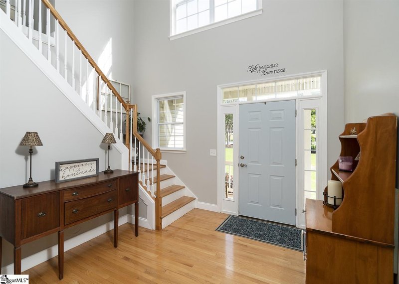 Property image 2 at 108 Shovler Court, Taylors, SC 29687