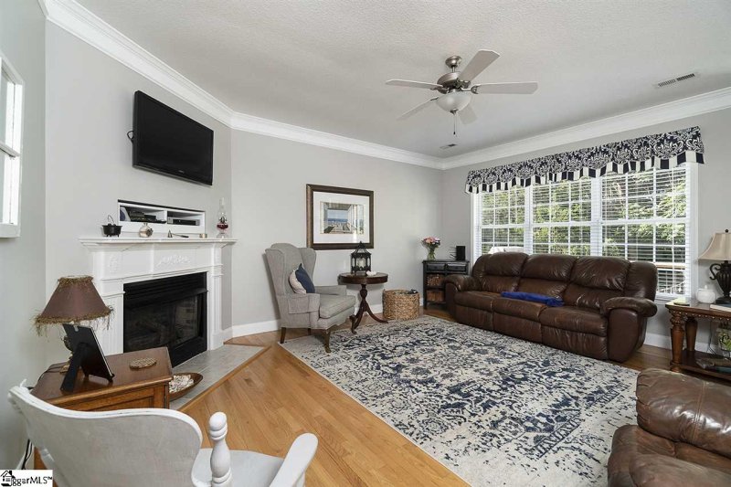 Property image 4 at 108 Shovler Court, Taylors, SC 29687