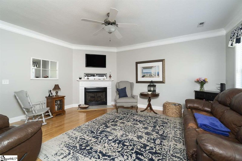 Property image 5 at 108 Shovler Court, Taylors, SC 29687