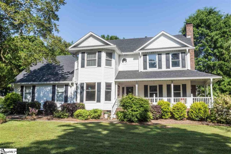 213 Squires Creek Road