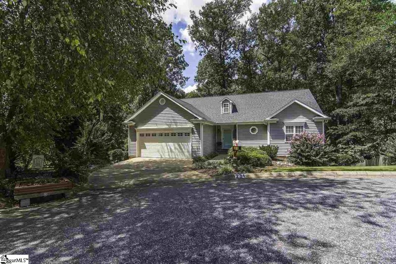Property image 4 of 234 Hatteras Lane in Ambergate, Simpsonville, SC 29680