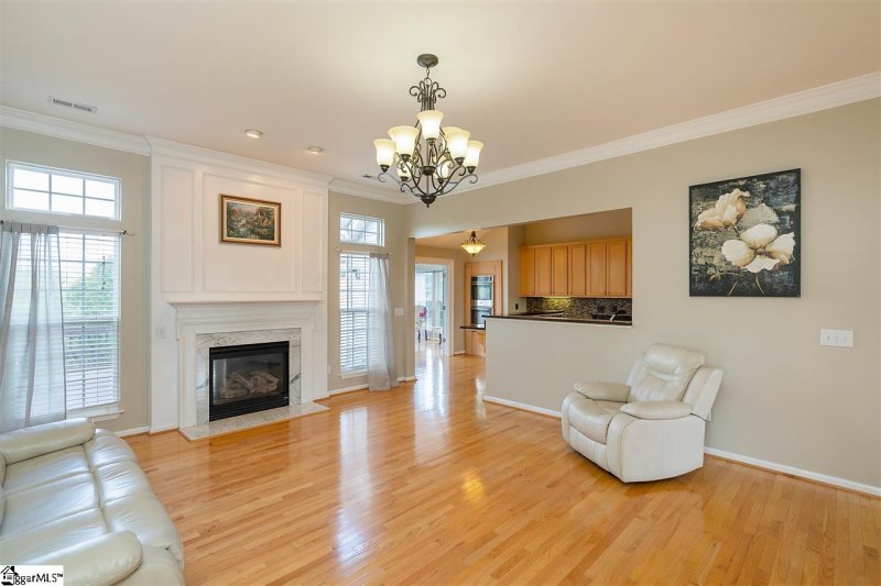 Property image 4 at 229 Ridge Bay Court, Greenville, SC 29611