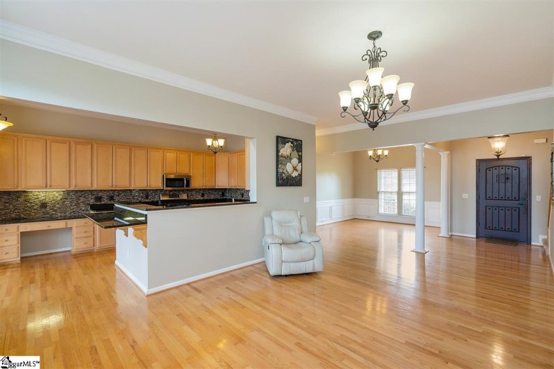 Property image 5 at 229 Ridge Bay Court, Greenville, SC 29611