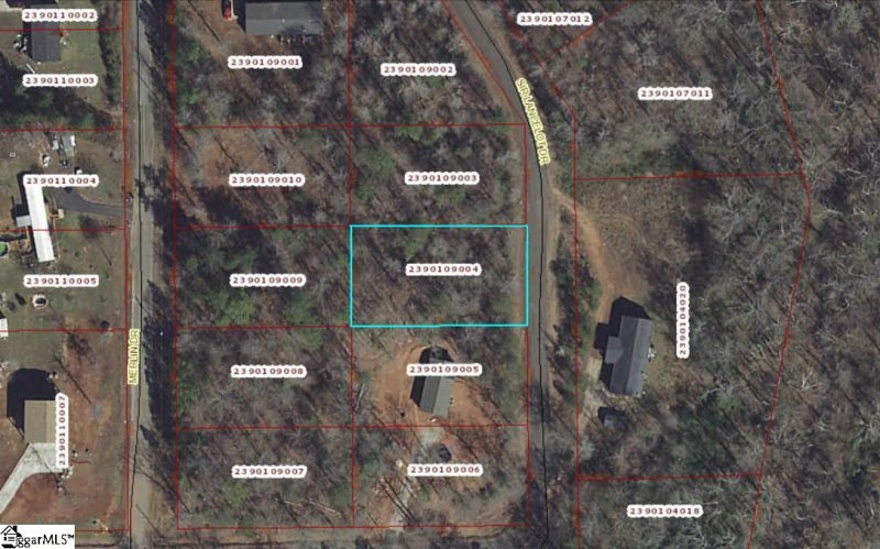 Property image 5 at 133 Sir Lancelot Drive, Piedmont, SC 29673