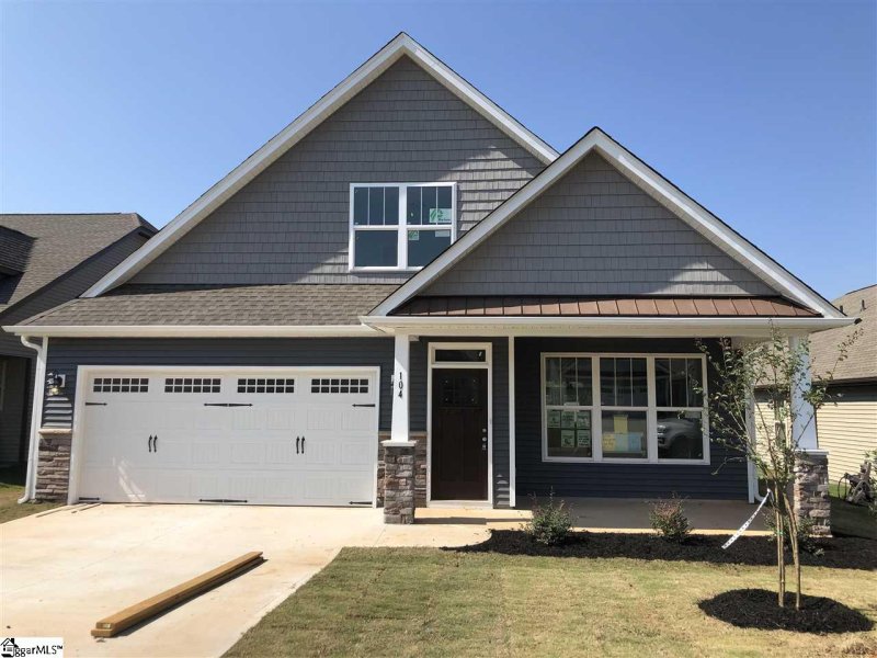 104 Ramshackle Way