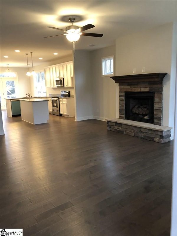 Property image 5 at 104 Ramshackle Way, Greer, SC 29650