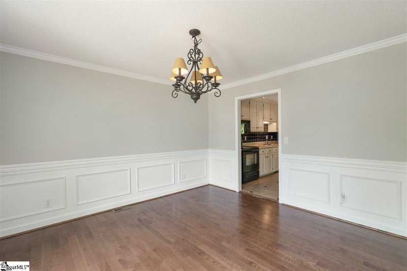 Property image 3 at 203 Grayson Drive, Travelers Rest, SC 29690