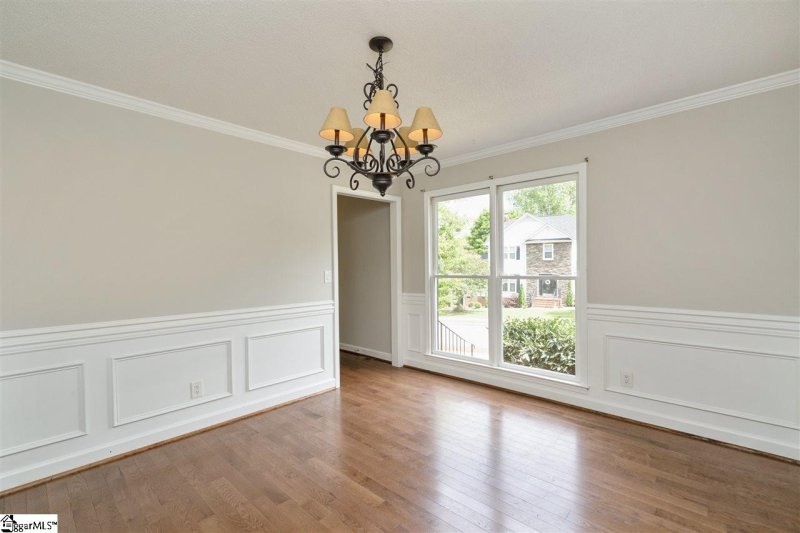 Property image 4 at 203 Grayson Drive, Travelers Rest, SC 29690