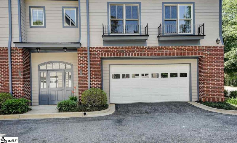 Property image 2 at 704 A Bennett Street, Greenville, SC 29609