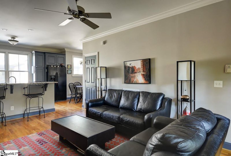 Property image 5 at 704 A Bennett Street, Greenville, SC 29609