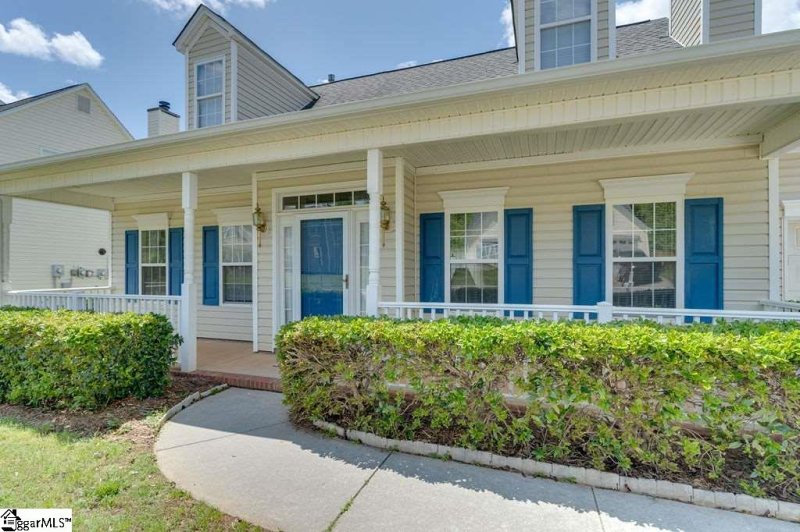 Property image 2 at 105 Goldenrain Way, Simpsonville, SC 29680