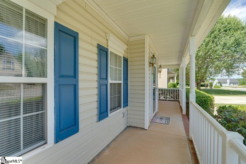 Property image 3 at 105 Goldenrain Way, Simpsonville, SC 29680