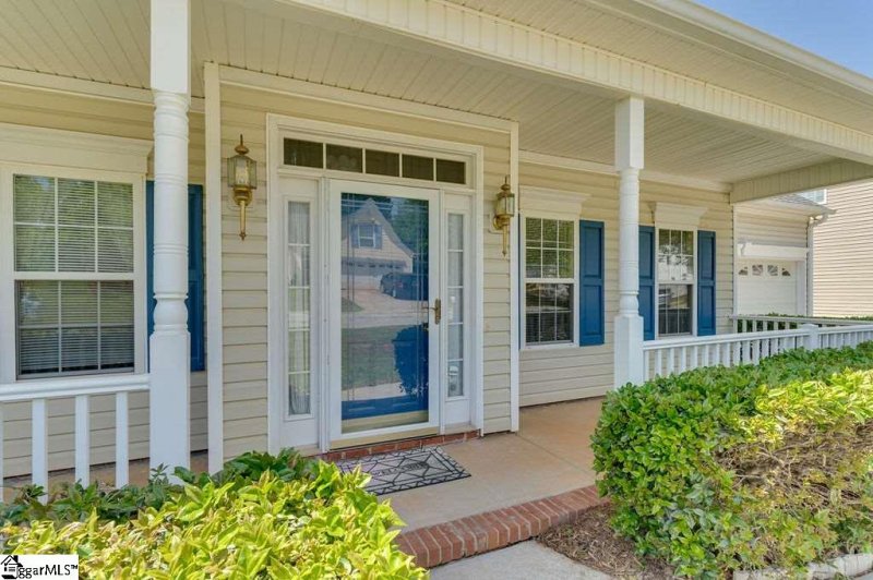 Property image 4 at 105 Goldenrain Way, Simpsonville, SC 29680