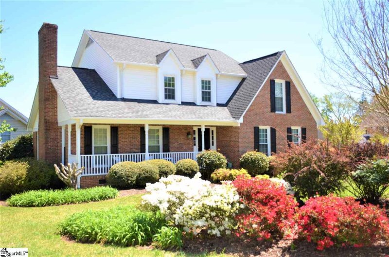 Property image 2 at 605 Oak Pointe Court, Greenville, SC 29615