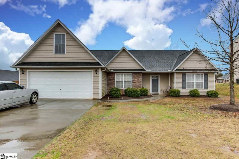 308 Collin Rogers Drive