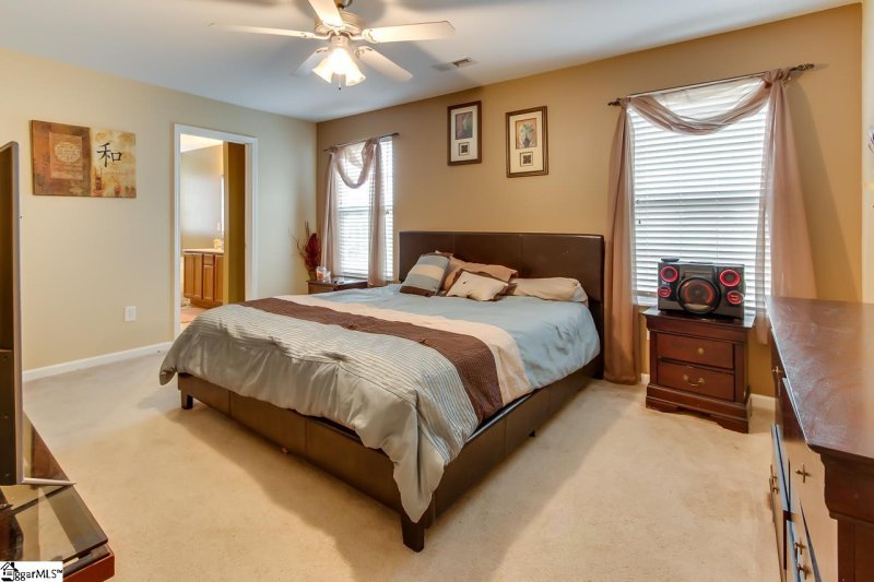 Property image 4 at 308 Collin Rogers Drive, Moore, SC 29369