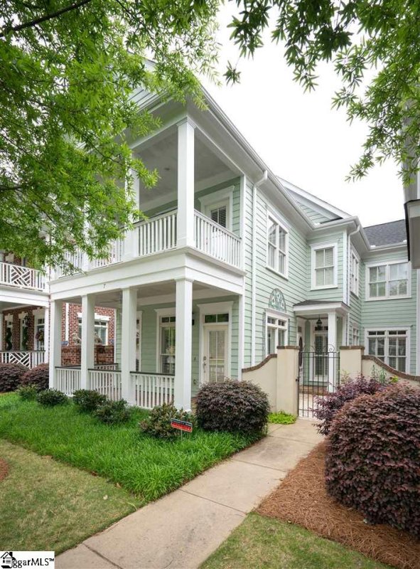 Property image 2 at 7 Rivoli Lane, Greenville, SC 29615