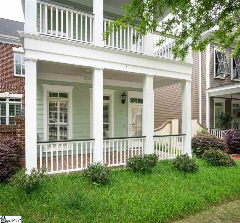 Property image 3 at 7 Rivoli Lane, Greenville, SC 29615