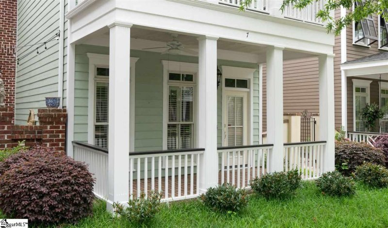 Property image 4 at 7 Rivoli Lane, Greenville, SC 29615