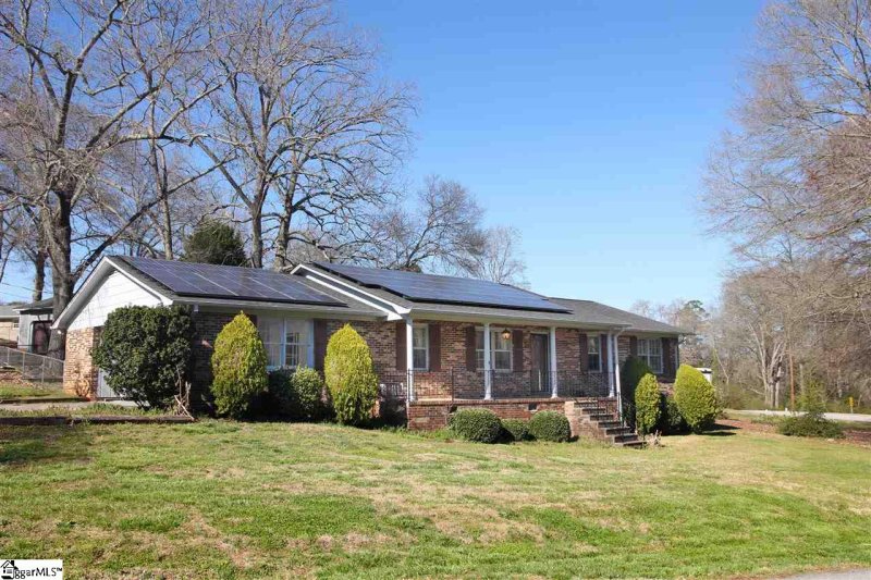 Property image 2 at 329 Bentwood Road, Piedmont, SC 29673-7904