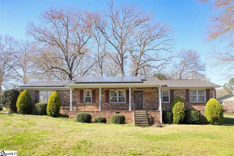 Property image 3 at 329 Bentwood Road, Piedmont, SC 29673-7904