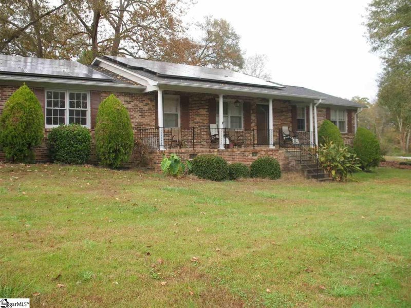 Property image 4 at 329 Bentwood Road, Piedmont, SC 29673-7904