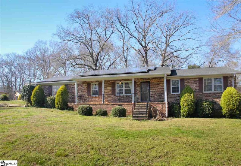 Property image 5 at 329 Bentwood Road, Piedmont, SC 29673-7904