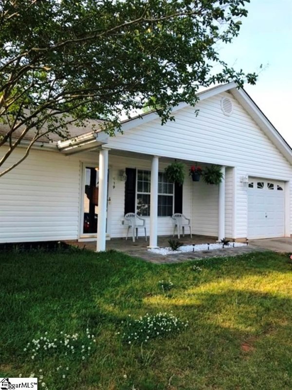 419 Pleasant Green Drive