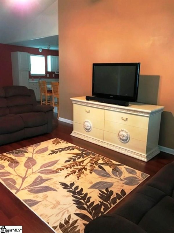 Property image 2 at 419 Pleasant Green Drive, Inman, SC 29349