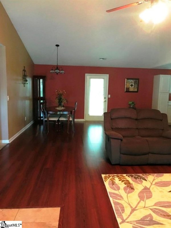 Property image 3 at 419 Pleasant Green Drive, Inman, SC 29349