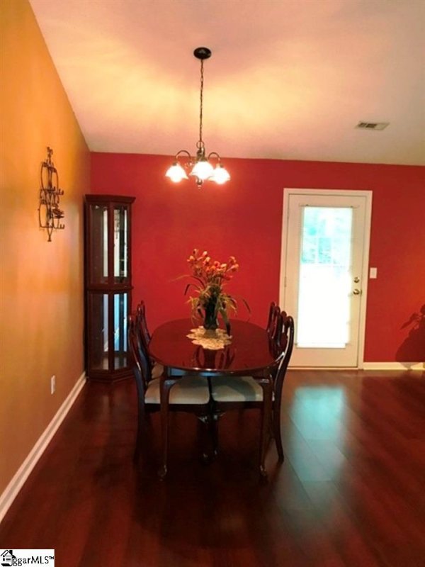 Property image 4 at 419 Pleasant Green Drive, Inman, SC 29349