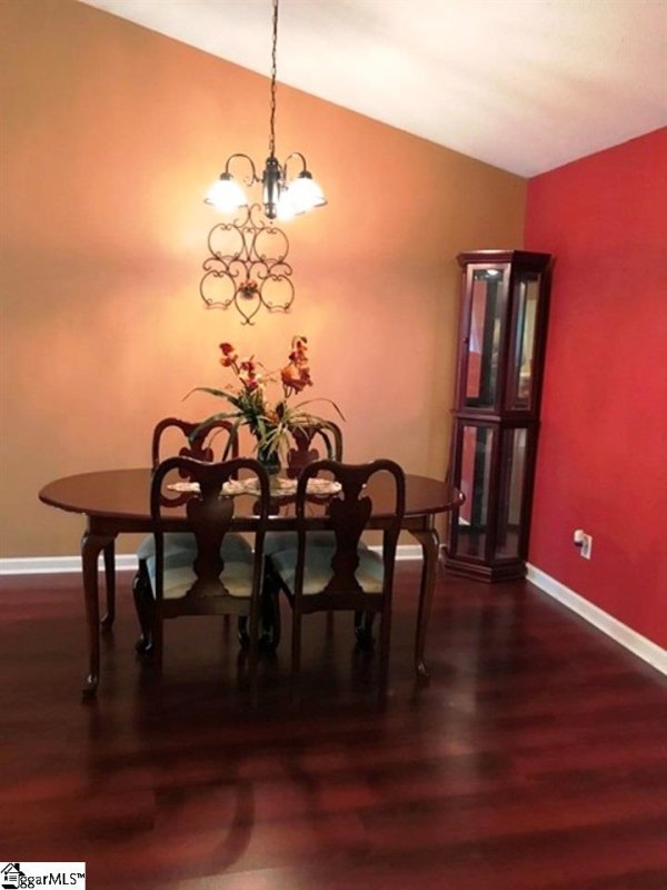 Property image 5 at 419 Pleasant Green Drive, Inman, SC 29349