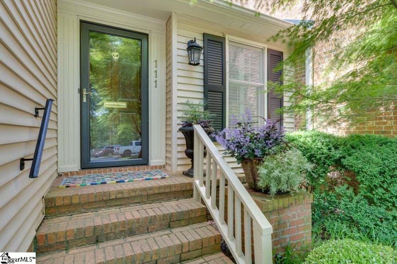 Property image 2 at 111 McDaniel Greene Drive, Greenville, SC 29601