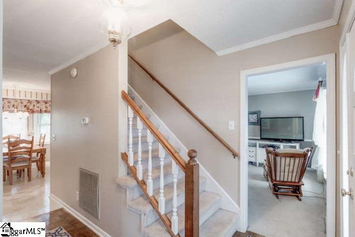 Property image 2 at 100 Devenridge Court, Greer, SC 29650