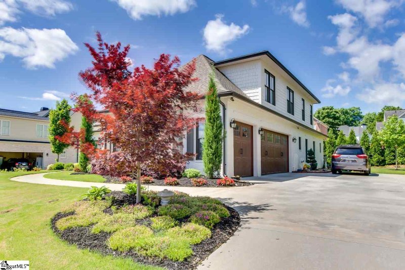 Property image 3 at 301 Joseph Fletcher Way, Simpsonville, SC 29681